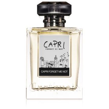 Carthusia Capri Forget Me Not Eau de Parfum unisex de firma original