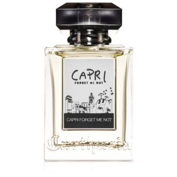 Carthusia Capri Forget Me Not Eau de Parfum unisex de firma original