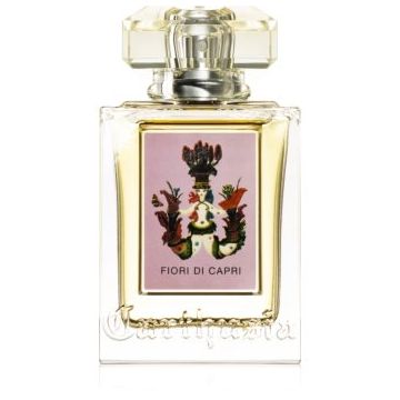 Carthusia Fiori Di Capri Eau de Parfum unisex