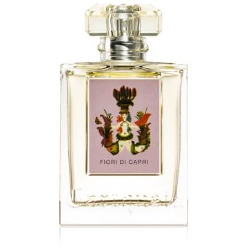 Carthusia Fiori Di Capri Eau de Parfum unisex