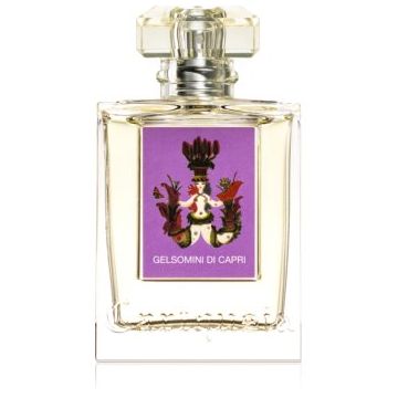 Carthusia Gelsomini Di Capri Eau de Parfum pentru femei