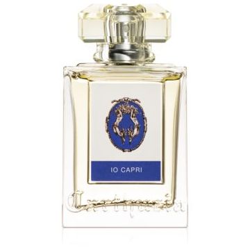 Carthusia Io Capri Eau de Parfum unisex