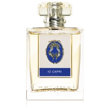 Carthusia Io Capri Eau de Parfum unisex de firma original