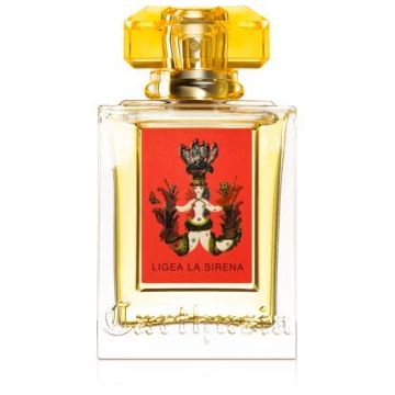 Carthusia Ligea la Sirenai Eau de Parfum unisex de firma original