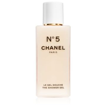 Chanel N°5 gel de duș pentru femei de firma original