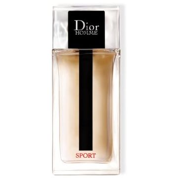 DIOR Dior Homme Sport Eau de Toilette pentru bărbați