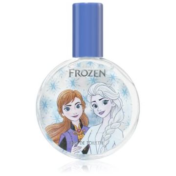 Disney Frozen Anna&Elsa Eau de Toilette