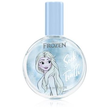 Disney Frozen Elsa Eau de Toilette