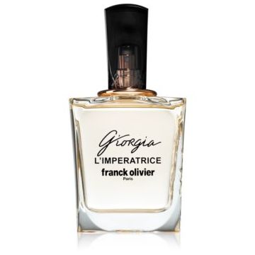 Franck Olivier Giorgia L'Imperatrice Eau de Parfum pentru femei ieftin