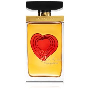 Franck Olivier One Kiss Eau de Parfum pentru femei de firma original