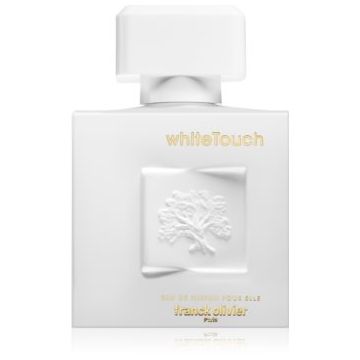 Franck Olivier White Touch Eau de Parfum pentru femei de firma original