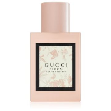 Gucci Bloom Eau de Toilette pentru femei ieftin