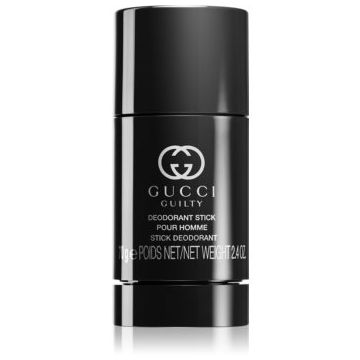 Gucci Guilty Pour Homme deostick pentru bărbați de firma original