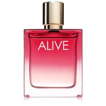 Hugo Boss BOSS Alive Intense Eau de Parfum pentru femei