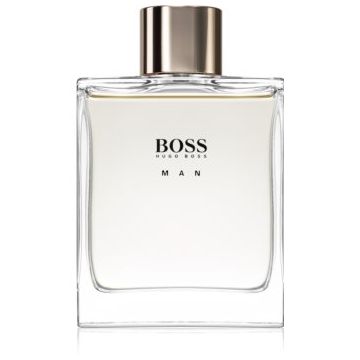 Hugo Boss BOSS Man Eau de Toilette pentru bărbați
