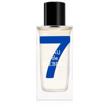 Iceberg Eau de Iceberg Cedar Eau de Toilette pentru bărbați de firma original