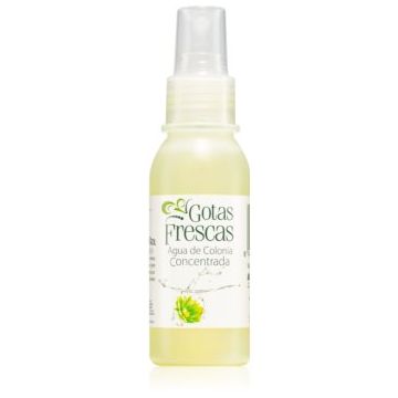 Instituto Español Fresh Drops Baby eau de cologne