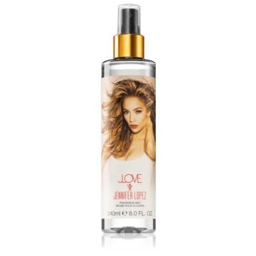 Jennifer Lopez JLove spray pentru corp pentru femei