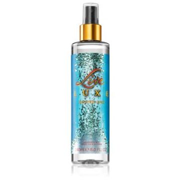 Jennifer Lopez Live Luxe spray pentru corp pentru femei