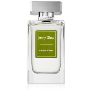 Jenny Glow Freesia & Pear Eau de Parfum pentru femei