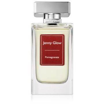 Jenny Glow Pomegranate Eau de Parfum unisex