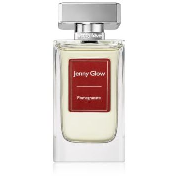 Jenny Glow Pomegranate Eau de Parfum unisex de firma original