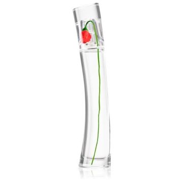 KENZO Flower by Kenzo Légère Eau de Toilette editie limitata pentru femei