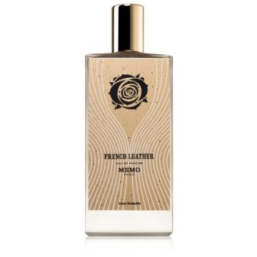 Memo French Leather Eau de Parfum unisex