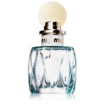 Miu Miu L'Eau Bleue Eau de Parfum pentru femei