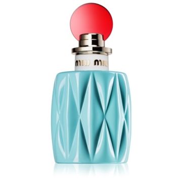 Miu Miu Miu Miu Eau de Parfum pentru femei