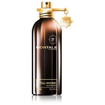 Montale Full Incense Eau de Parfum unisex de firma original