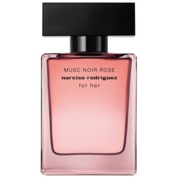 Narciso Rodriguez for her Musc Noir Rose Eau de Parfum pentru femei ieftin