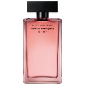 Narciso Rodriguez for her Musc Noir Rose Eau de Parfum pentru femei