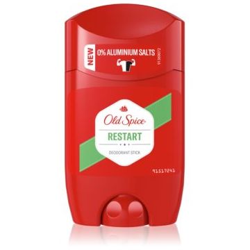 Old Spice Restart deodorant stick pentru barbati