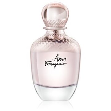 Ferragamo Amo Ferragamo Eau de Parfum pentru femei ieftin