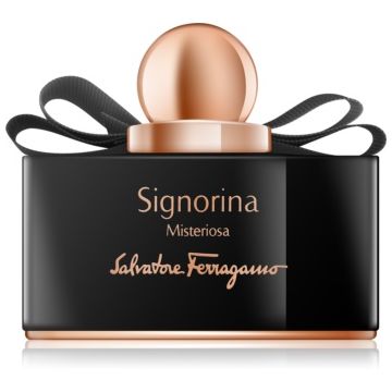 Ferragamo Signorina Misteriosa Eau de Parfum pentru femei de firma original