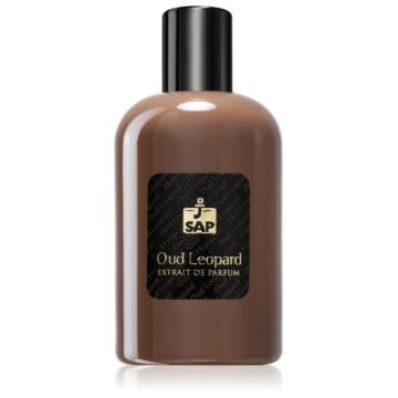 SAP Oud Leopard extract de parfum unisex