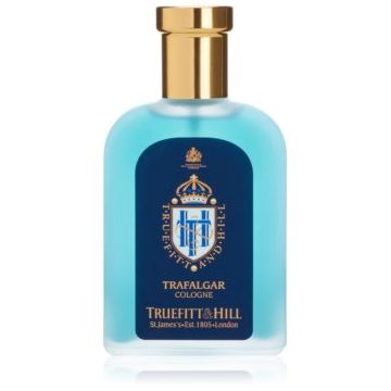 Truefitt & Hill Trafalgar Cologne eau de cologne pentru bărbați de firma original