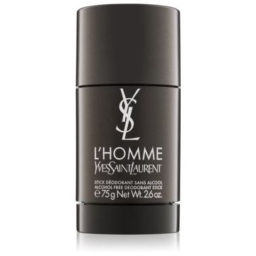 Yves Saint Laurent L'Homme deostick pentru bărbați