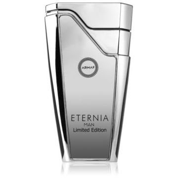 Armaf Eternia Man Limited Edition Eau de Parfum pentru bărbați