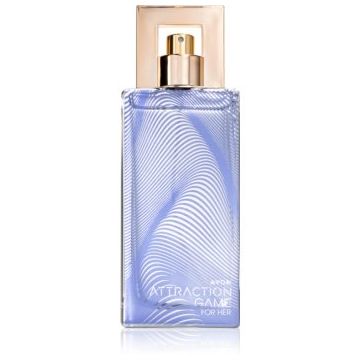 Avon Attraction Game Eau de Parfum pentru femei