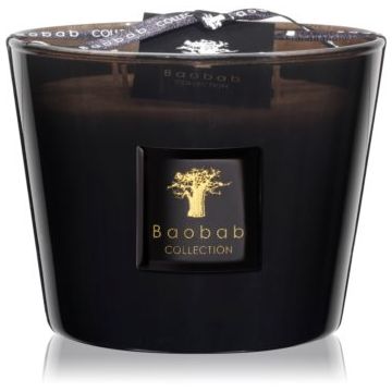 Baobab Collection Les Prestigieuses Encre de Chine lumânare parfumată de firma original