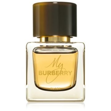 Burberry My Burberry Black Eau de Parfum pentru femei