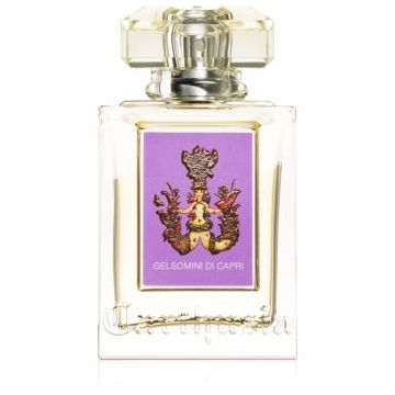 Carthusia Gelsomini Di Capri Eau de Parfum pentru femei ieftin