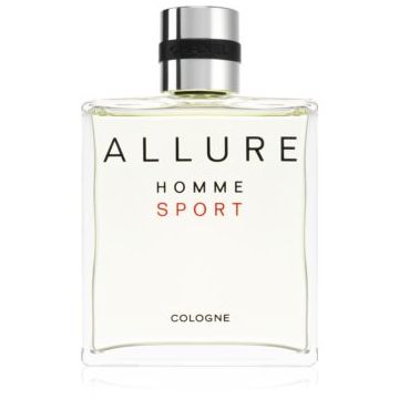 Chanel Allure Homme Sport Cologne eau de cologne pentru bărbați de firma original