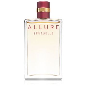 Chanel Allure Sensuelle Eau de Parfum pentru femei