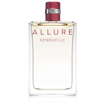 Chanel Allure Sensuelle Eau de Toilette pentru femei