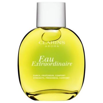 Clarins Eau Extraordinaire Fragnance eau fraiche pentru femei de firma original