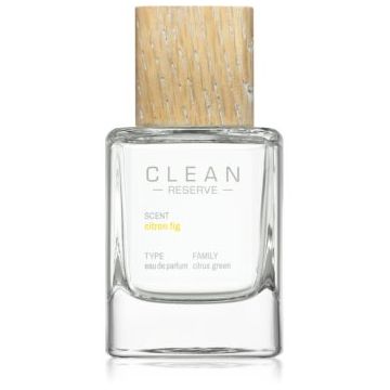 CLEAN Reserve Citron Fig Eau de Parfum unisex