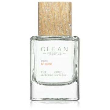 CLEAN Reserve Sel Santal Eau de Parfum unisex